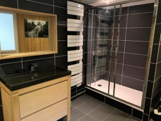 Chalet familial et chaleureux - Les Contamines-Montjoie - 4