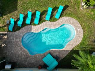 Relaxation Villa in Royel palm beach - Royal Palm Beach - 0