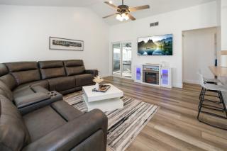 Relaxation Villa in Royel palm beach - 7