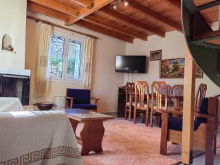 Plataniotissa Mansion - Kalavrita - 8