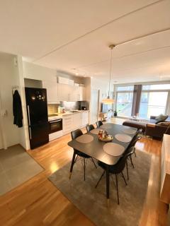 Apartment in Tromsø - Tromsø - 9
