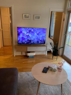 Apartment in Tromsø - Tromsø - 8
