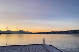 Apartment in Tromsø - Tromsø - 1