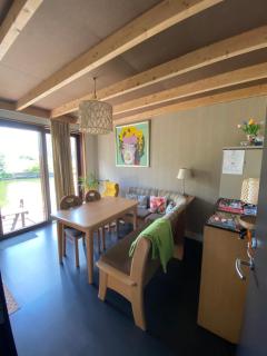 T kan Verkeren - Houseboat - 2