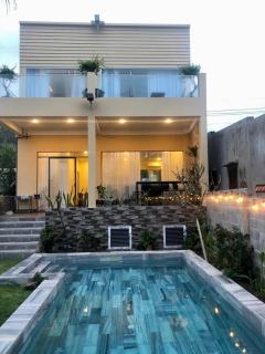 Flora front beach villa 2 - Tiến Thành - 3
