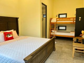 Flora front beach villa 2 - Tiến Thành - 1