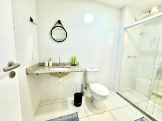 Cute and cozy beauty - Rio de Janeiro - 5