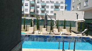 Belle villa 3 chambres refaite à neuf avec Piscine privée - Golem - 3