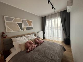 Apartament Trzy Wieże, Free parking, Self check-in, Katowice - Katowice - 7