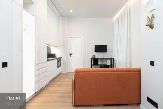 Dandelion Apartments Avalon - Riga - 1