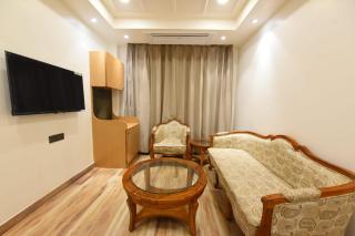 Hotel Tathagat Ashok - 2