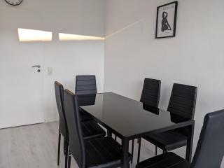 Monteurwohnung Ferienwohnung Business Appartement EG Langenfeld - Gladbach - 9