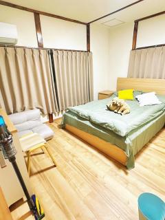 1-Min Walk to Tsukuba Express Asakusa Suit 6-9ppl - Tokyo - 1