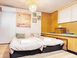 1-Min Walk to Tsukuba Express Asakusa Suit 6-9ppl - Tokyo - 2