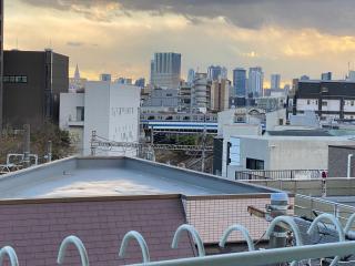 The Mei Ikebukuro - 7