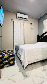 Two bedroom Furnished apartment - Tela - 5