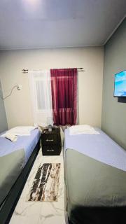 Two bedroom Furnished apartment - Tela - 4