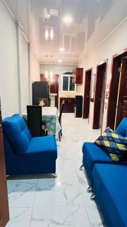 Two bedroom Furnished apartment - Tela - 7