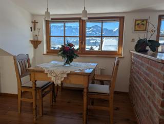 Ferienwohungen Familie Schröttle - Sonthofen - 6