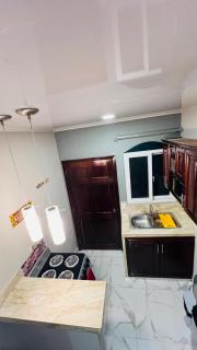 Two bedroom Furnished apartment - Tela - 1