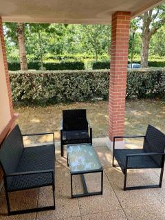 Charmant T3 avec jardin et piscine - 5