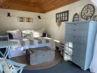 Sunfish Cove is the perfect year round getaway - Monmouth - 3