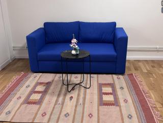 Entire Apartment 50 sqm Modern & Free Parking - 5