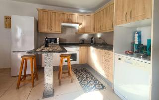 Las Floritas Apartment in Las Americas 44 - 4