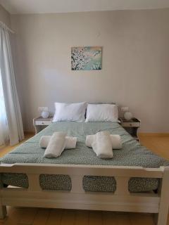 Stefanos apartment - Kassiopi - 0