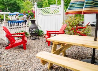 Cottage 3 - Pet Friendly - 1 Bedroom / 1 Bath - Wolfeboro - 3