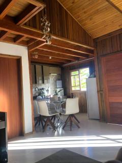 CASA PRAIA - GALHETA LAGUNA sc - Laguna - 4