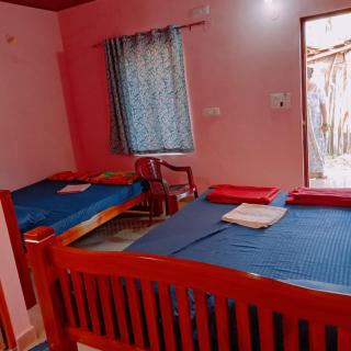 Ocean Sparrow Beach Stay - Gokarna - 1