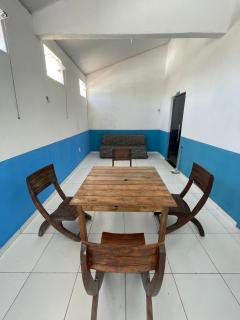 Hostel São Brás - Porto Seguro - 4