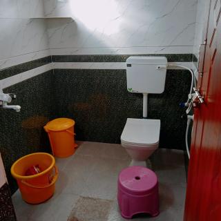 Ocean Sparrow Beach Stay - Gokarna - 2