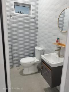 Adellea Homestay - Kangar - 8