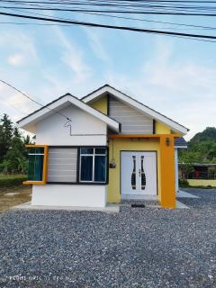 Adellea Homestay - Kangar - 7