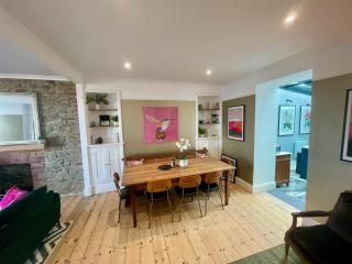 Stunning fully refurbished house - New Quay - 6