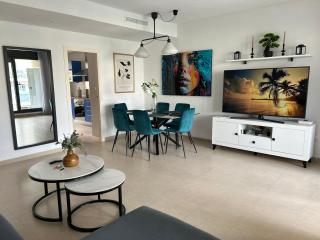 Relajate junto al mar en apartamento Cala Alta - Cala de Finestrat - 3