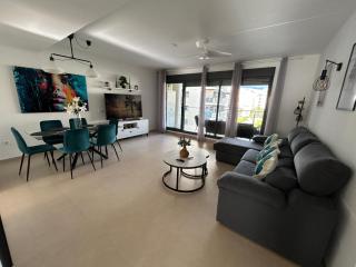 Relajate junto al mar en apartamento Cala Alta - Cala de Finestrat - 1