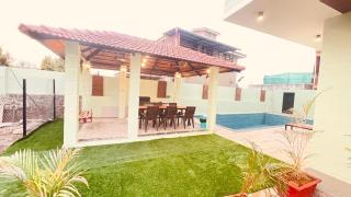 Green Meadows Large Pool & Garden by 23 Villa Stay - 9