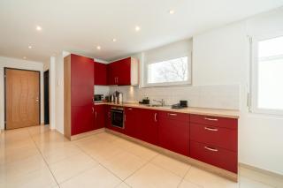 Swiss Suites - Kollikerstrasse - Safenwil - 5