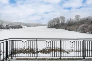 Swiss Suites - Kollikerstrasse - Safenwil - 7