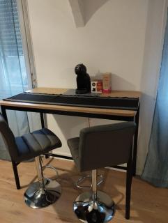 Charmant studio proche de Rouen - Canteleu - 6