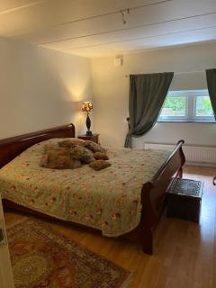 Mysig lägenhet med villakänsla - Göteborg - 9