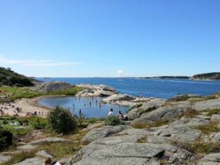 Mysig lägenhet med villakänsla - Göteborg - 8