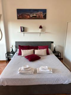 Appartamento Roma Est - 4