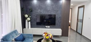 Stylish 2 Bedroom Serviced Apartment with Study, Your Urban Retreat - Nairobi - 0