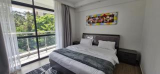 Stylish 2 Bedroom Serviced Apartment with Study, Your Urban Retreat - Nairobi - 8