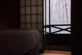 Double Black Hotel - Hakuba - 4