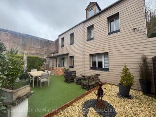 La maison de Marylise - Puys - 0